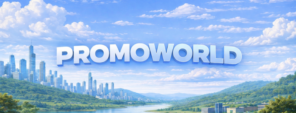 PromoWorld