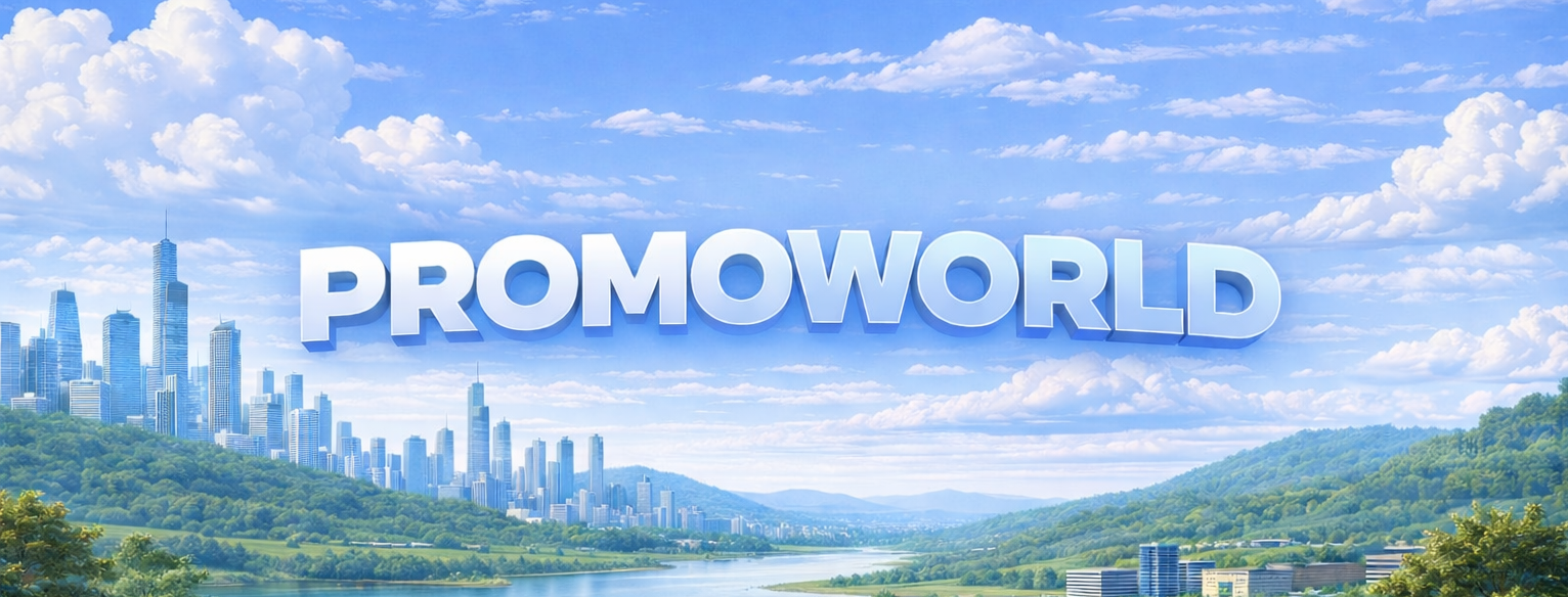 PromoWorld